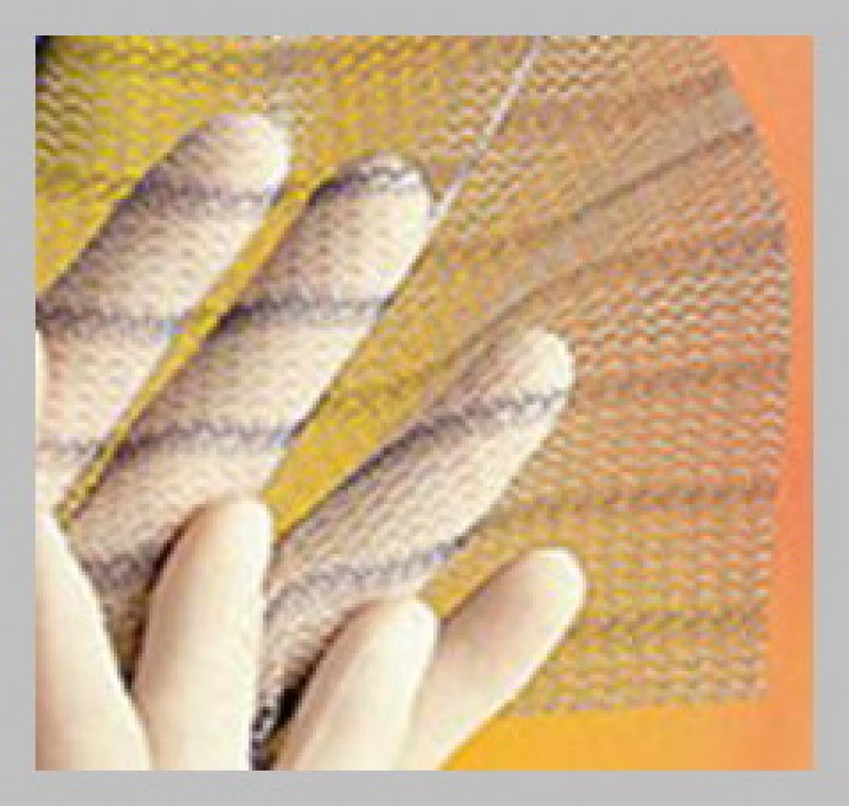 A-P Vaginal Repair with Mesh - Dr.Vitasna in Thailand