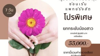 ภาวะแทรกซ้อนหลังผ่าตัดยกมดลูก